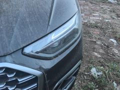 Audi Q5L 40 TFSI Luxury Dynamic Edition - ფოტო 4