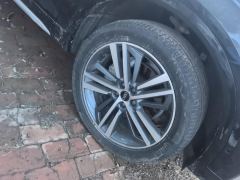 Audi Q5L 40 TFSI Luxury Dynamic Edition - ფოტო 6