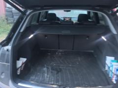 Audi Q5L 40 TFSI Luxury Dynamic Edition - ფოტო 7