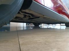 Ford Focus EcoBoost180 Edition - ფოტო 10