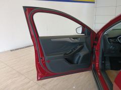 Ford Focus EcoBoost180 Edition - ფოტო 12