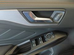 Ford Focus EcoBoost180 Edition - ფოტო 13