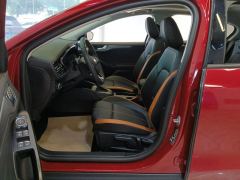Ford Focus EcoBoost180 Edition - ფოტო 14