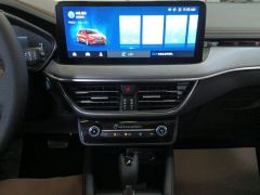 Ford Focus EcoBoost180 Edition - ფოტო 17