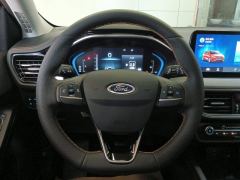 Ford Focus EcoBoost180 Edition - ფოტო 18