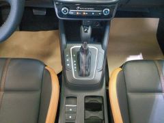 Ford Focus EcoBoost180 Edition - ფოტო 19