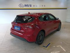 Ford Focus EcoBoost180 Edition - ფოტო 2