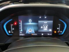 Ford Focus EcoBoost180 Edition - ფოტო 20