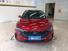 Ford Focus EcoBoost180 Edition - ფოტო 3