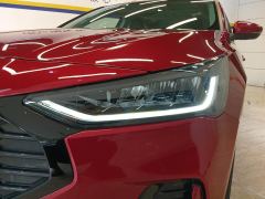 Ford Focus EcoBoost180 Edition - ფოტო 4