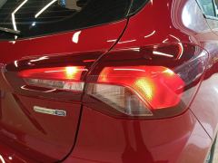 Ford Focus EcoBoost180 Edition - ფოტო 5