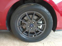 Ford Focus EcoBoost180 Edition - ფოტო 6