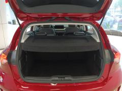Ford Focus EcoBoost180 Edition - ფოტო 7