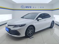Toyota Camry 2.5G Luxury Edition - photo 1
