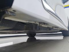 Toyota Camry 2.5G Luxury Edition - photo 10