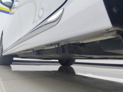Toyota Camry 2.5G Luxury Edition - photo 11