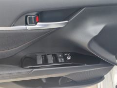Toyota Camry 2.5G Luxury Edition - photo 13