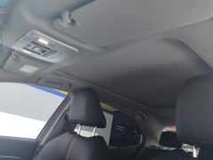 Toyota Camry 2.5G Luxury Edition - photo 15