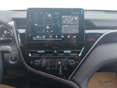 Toyota Camry 2.5G Luxury Edition - photo 17
