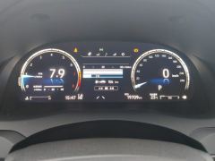 Toyota Camry 2.5G Luxury Edition - photo 20