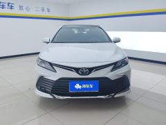 Toyota Camry 2.5G Luxury Edition - photo 3