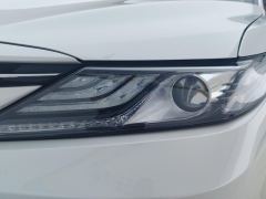Toyota Camry 2.5G Luxury Edition - photo 4