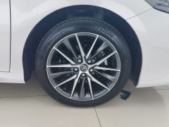 Toyota Camry 2.5G Luxury Edition - photo 6