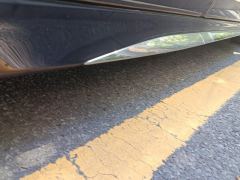 Mercedes-Benz C Class C-Class C 260 L AMG Line - ფოტო 10