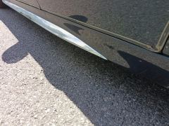 Mercedes-Benz C Class C-Class C 260 L AMG Line - ფოტო 11
