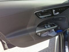 Mercedes-Benz C Class C-Class C 260 L AMG Line - ფოტო 13