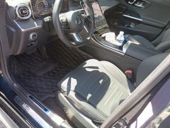 Mercedes-Benz C Class C-Class C 260 L AMG Line - ფოტო 14