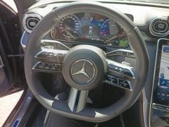 Mercedes-Benz C Class C-Class C 260 L AMG Line - ფოტო 18