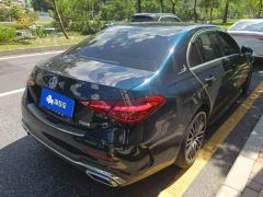 Mercedes-Benz C Class C-Class C 260 L AMG Line - ფოტო 2