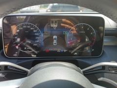 Mercedes-Benz C Class C-Class C 260 L AMG Line - ფოტო 20