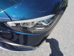 Mercedes-Benz C Class C-Class C 260 L AMG Line - ფოტო 4