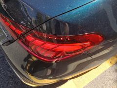Mercedes-Benz C Class C-Class C 260 L AMG Line - ფოტო 5