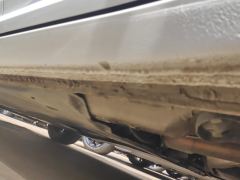 Volkswagen Lavida Langham 1.5L Automatic Five Million Edition - photo 11