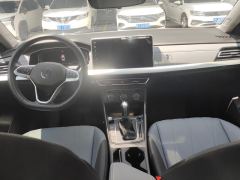 Volkswagen Lavida Langham 1.5L Automatic Five Million Edition - photo 16