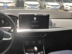 Volkswagen Lavida Langham 1.5L Automatic Five Million Edition - photo 17