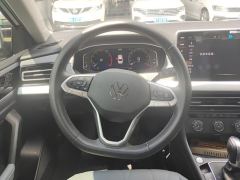 Volkswagen Lavida Langham 1.5L Automatic Five Million Edition - photo 18