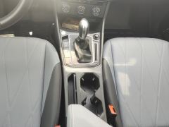 Volkswagen Lavida Langham 1.5L Automatic Five Million Edition - photo 19