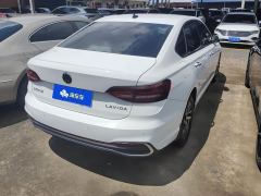 Volkswagen Lavida Langham 1.5L Automatic Five Million Edition - photo 2