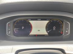 Volkswagen Lavida Langham 1.5L Automatic Five Million Edition - photo 20