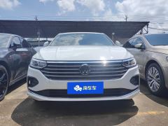 Volkswagen Lavida Langham 1.5L Automatic Five Million Edition - photo 3