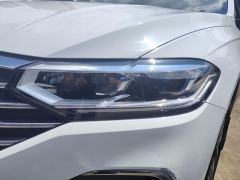 Volkswagen Lavida Langham 1.5L Automatic Five Million Edition - photo 4