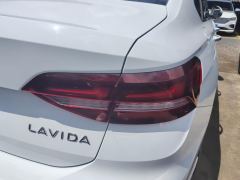 Volkswagen Lavida Langham 1.5L Automatic Five Million Edition - photo 5