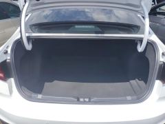 Volkswagen Lavida Langham 1.5L Automatic Five Million Edition - photo 7