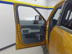 Fangchengbao Leopard 5 1.5T 125km Pilot Edition - ფოტო 12