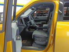 Fangchengbao Leopard 5 1.5T 125km Pilot Edition - ფოტო 14