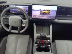 Fangchengbao Leopard 5 1.5T 125km Pilot Edition - ფოტო 16